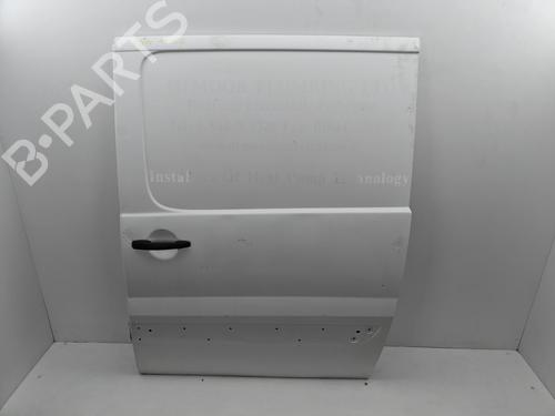 Used Left slide door Left slide door 37033883 37033883