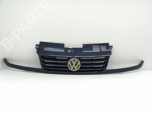 Used Grille Grille 37033884 37033884