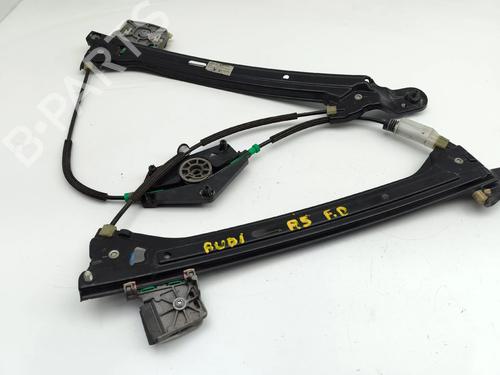 Front right window mechanism AUDI A5 Sportback (8TA) | BP37070592C23 - Image 2