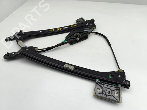 Used Front right window mechanism Front right window mechanism 37070592 37070592