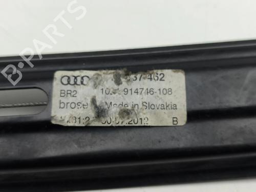 Front right window mechanism AUDI A5 Sportback (8TA) | BP37070592C23 - Image 5