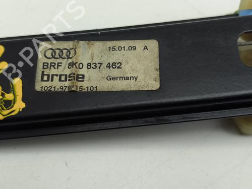 Front right window mechanism AUDI A4 B8 (8K2)  | BP37070591C23  - Image 5