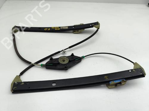 Used Front right window mechanism Front right window mechanism 37070591 37070591