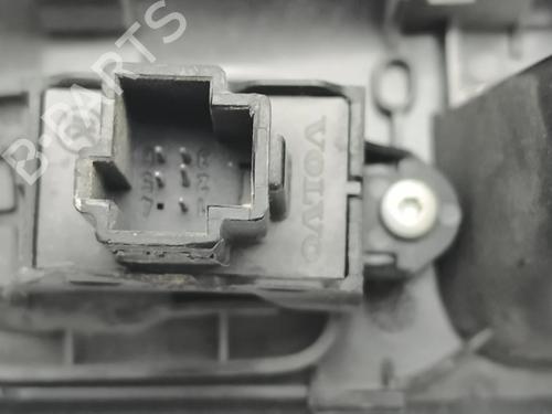 Right rear window switch VOLVO S40 II (544) | BP36983633I28 - Image 4