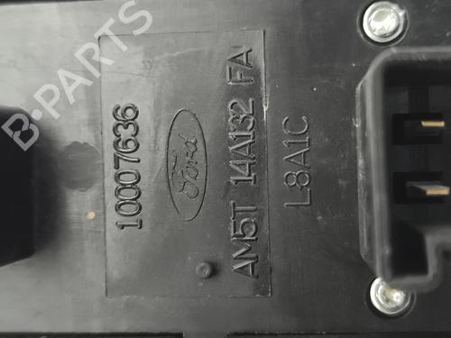 Right front window switch FORD FOCUS III | BP36999203I26 - Image 5
