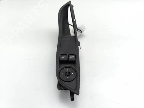 Right front window switch FORD FOCUS III | BP36999203I26 - Image 2