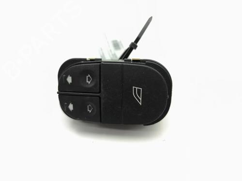 Left front window switch FORD MONDEO II (BAP) | BP36999226I27 - Image 2