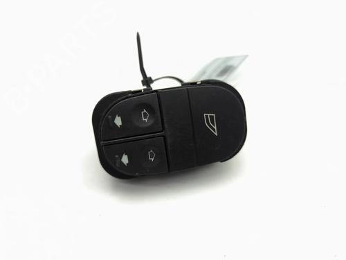 Used Left front window switch Left front window switch 36999226 36999226