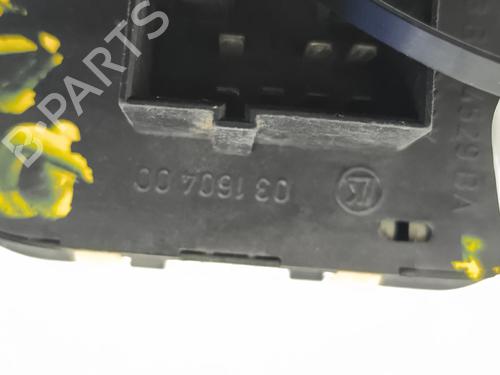 Left front window switch FORD MONDEO II (BAP) | BP36999226I27 - Image 4