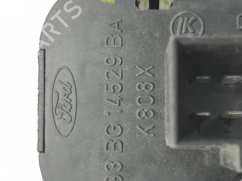 Left front window switch FORD MONDEO II (BAP) | BP36999226I27 - Image 5