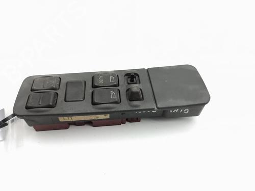 Left front window switch VOLVO V40 Hatchback (525) | BP36983623I27 - Image 2