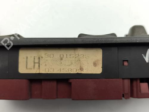Left front window switch VOLVO V40 Hatchback (525) | BP36983623I27 - Image 4