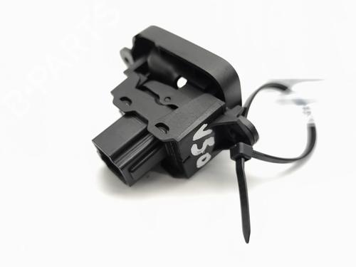 Left rear window switch VOLVO V50 (545) | BP36983650I29 - Image 3