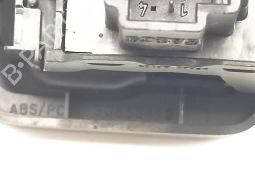 Left rear window switch VOLVO V50 (545) | BP36983650I29 - Image 6