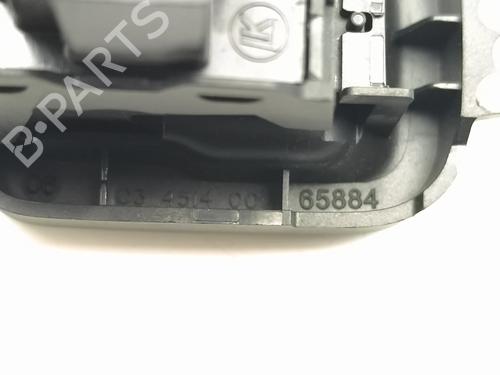 Left rear window switch VOLVO V50 (545) | BP36983650I29 - Image 5