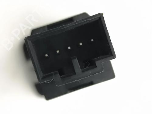 Warning switch VOLVO V70 III (135) | BP36983648I22 - Image 5