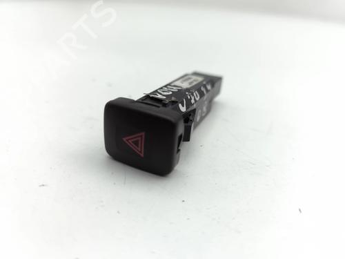 Warning switch VOLVO V70 III (135) | BP36983648I22 - Image 2