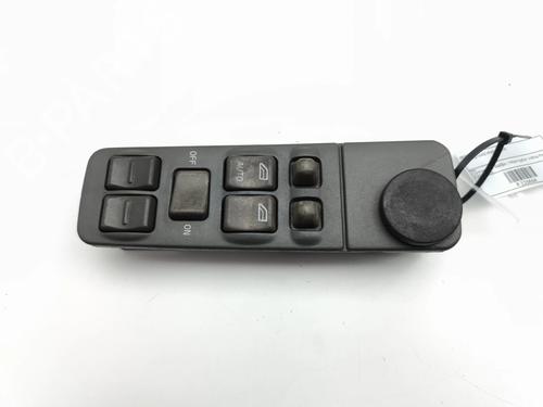 Used Left front window switch Left front window switch 36983620 36983620