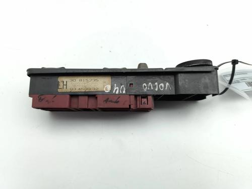 Left front window switch VOLVO V40 Hatchback (525) | BP36983620I27 - Image 4