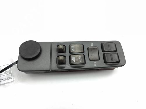 Left front window switch VOLVO V40 Hatchback (525) | BP36983620I27 - Image 2