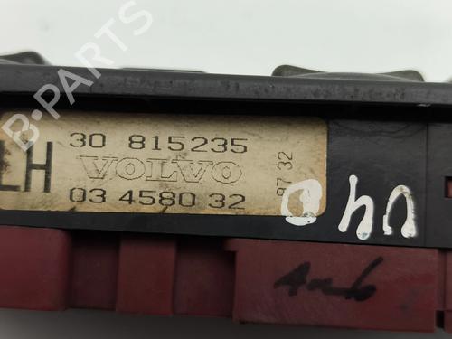 Left front window switch VOLVO V40 Hatchback (525) | BP36983620I27 - Image 5