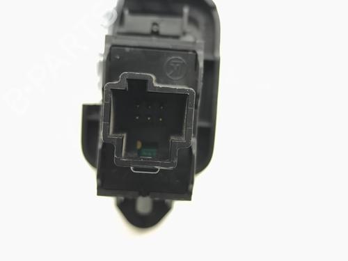 Right rear window switch VOLVO V50 (545) | BP36999196I28 - Image 4