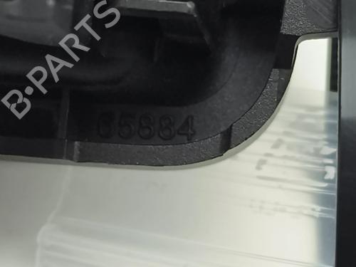 Right rear window switch VOLVO V50 (545) | BP36999196I28 - Image 5