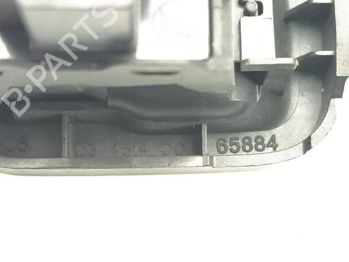Left rear window switch VOLVO V50 (545) | BP36983652I29 - Image 5