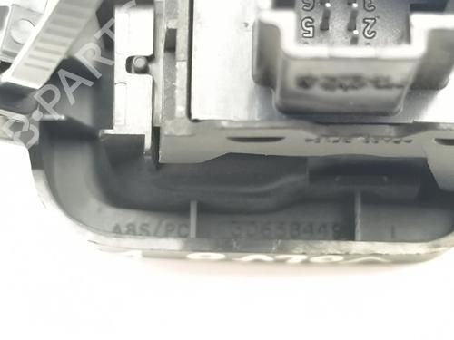 Left rear window switch VOLVO V50 (545) | BP36983652I29 - Image 6