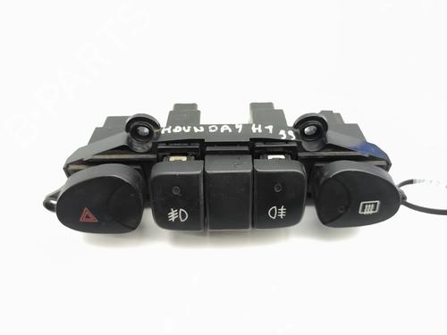 Used Warning switch Warning switch 36983622 36983622