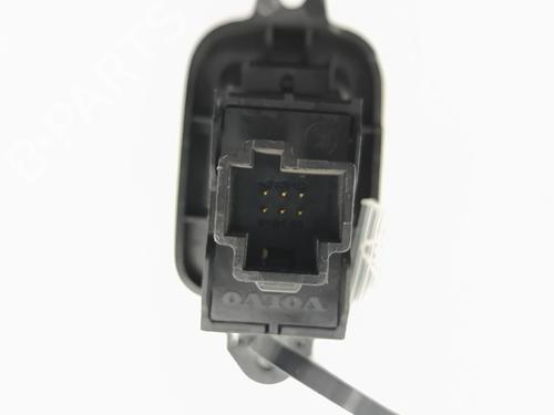 Right front window switch VOLVO V50 (545) | BP36983657I26 - Image 4