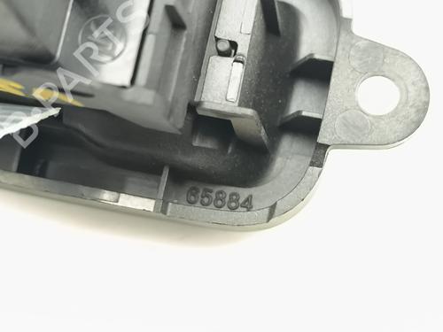 Right front window switch VOLVO V50 (545) | BP36983657I26 - Image 5