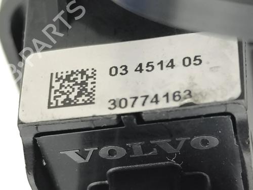 Right front window switch VOLVO V50 (545) | BP36983657I26 - Image 6