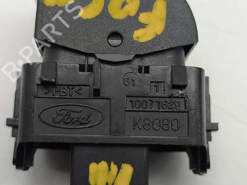 Left rear window switch FORD FOCUS III | BP36999234I29 - Image 5