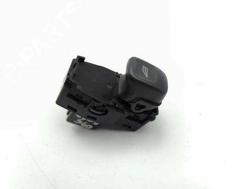Left rear window switch VOLVO S60 I (384) | BP36983641I29 - Image 3