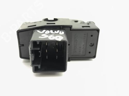 Left rear window switch VOLVO S60 I (384) | BP36983641I29 - Image 4