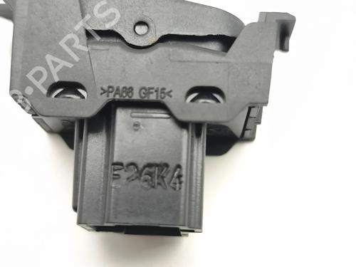 Left rear window switch VOLVO V50 (545) | BP36999200I29 - Image 5