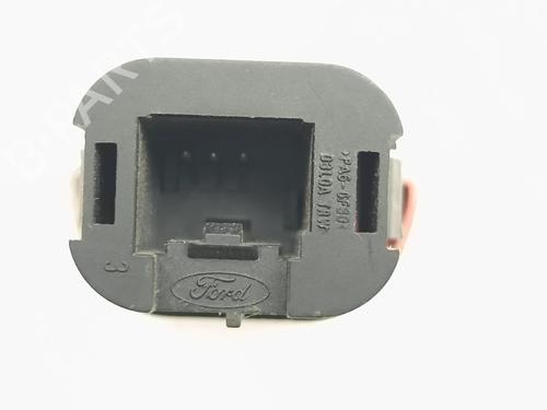 Warning switch FORD FOCUS II (DA_, HCP, DP) | BP36999213I22 - Image 3