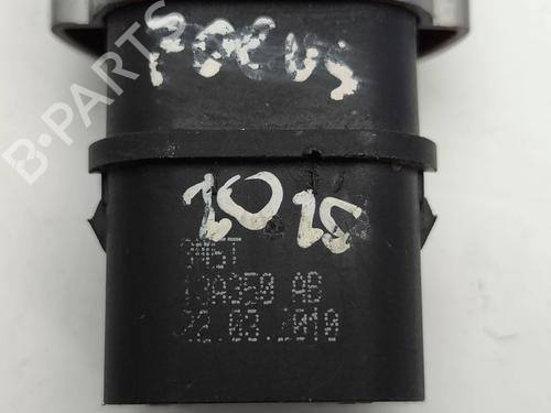 Warning switch FORD FOCUS II (DA_, HCP, DP) | BP36999213I22 - Image 5