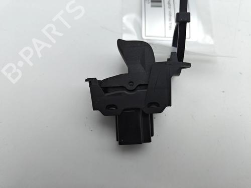 Left rear window switch VOLVO V50 (545) | BP36999199I29 - Image 4
