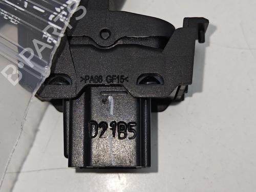 Left rear window switch VOLVO V50 (545) | BP36999199I29 - Image 2