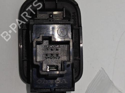 Right rear window switch VOLVO V50 (545) | BP36983649I28 - Image 2