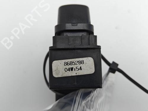 Left rear window switch VOLVO S60 I (384) | BP36983651I29 - Image 2