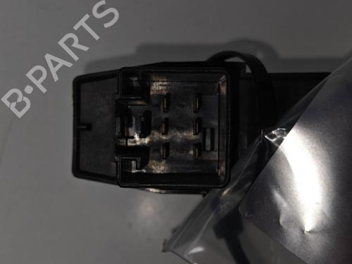 Left rear window switch VOLVO S60 I (384) | BP36983651I29 - Image 3