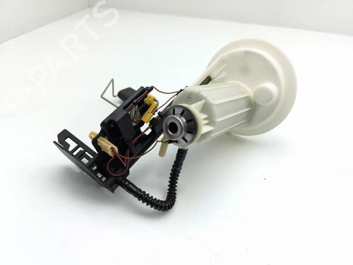 Fuel pump BMW 5 (E60) | BP37076445M76 - Image 2