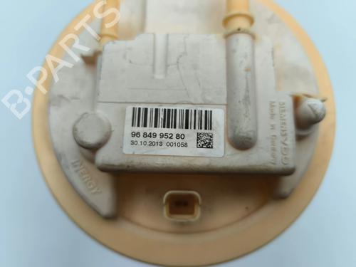 Fuel pump CITROËN BERLINGO MULTISPACE (B9) 1.6 HDi 90 | BP37081038M76 - Image 5