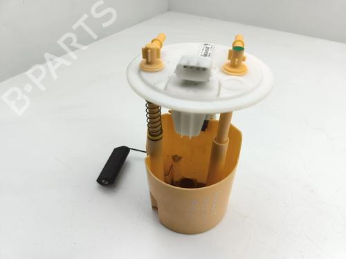 Bränslepump Bränslepump RENAULT CLIO III (BR0/1, CR0/1) 1.5 dCi (BR17, CR17) (86 hp) 37081034 37081034