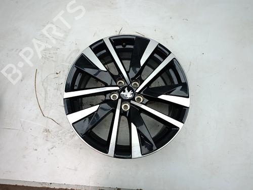 Felge für Felge 37076450 37076450