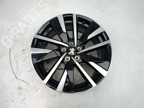 Felge für Felge 37076448 37076448