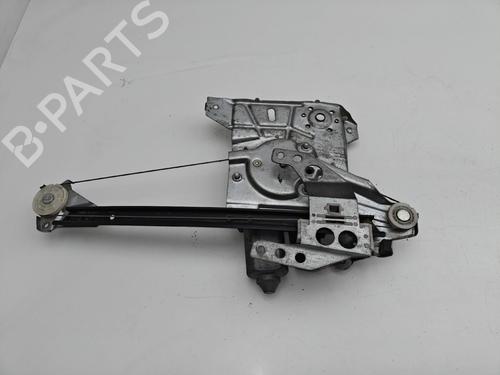 Used Rear right window mechanism Rear right window mechanism 37081042 37081042